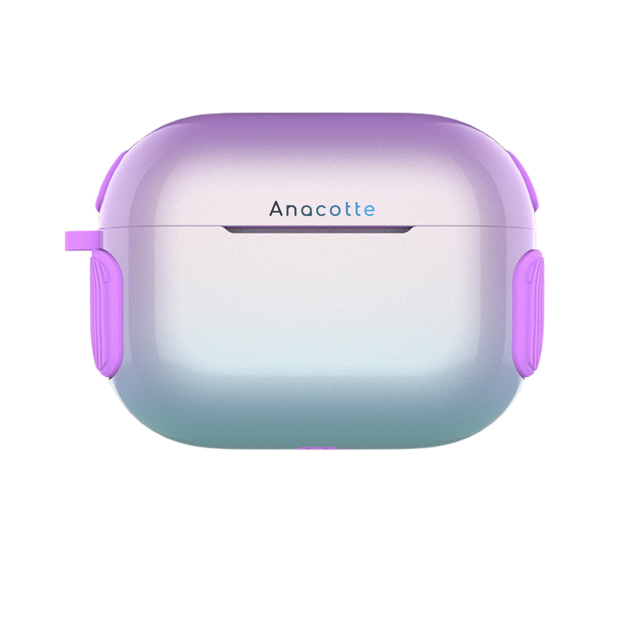 Anacotte Gradient Contrast Pro AirPod Case