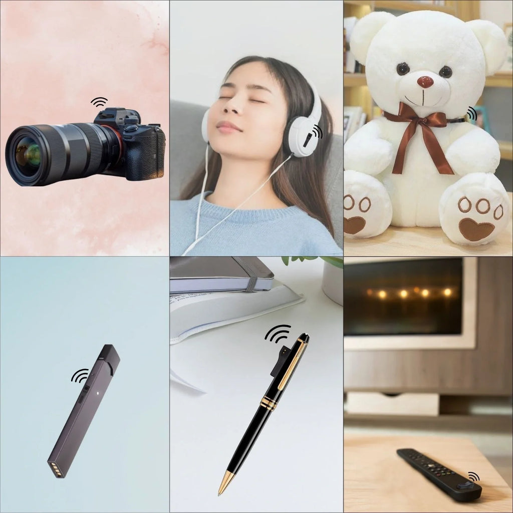 Dolphin Tracker Mini